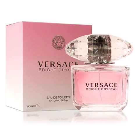 versace bright crystal 90ml price|versace bright crystal perfume 90ml.